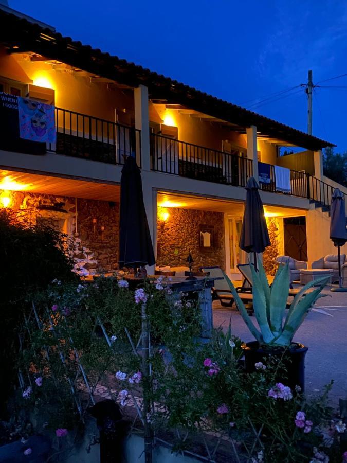 Bed And Breakfast Casa D'Oliveiral - Adults Only Aguda  Dış mekan fotoğraf