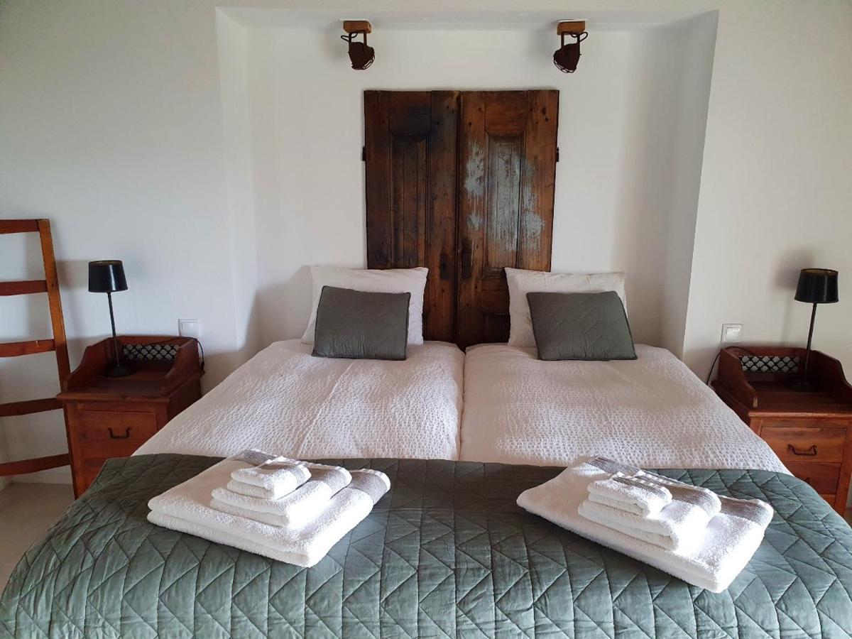 Bed And Breakfast Casa D'Oliveiral - Adults Only Aguda  Dış mekan fotoğraf