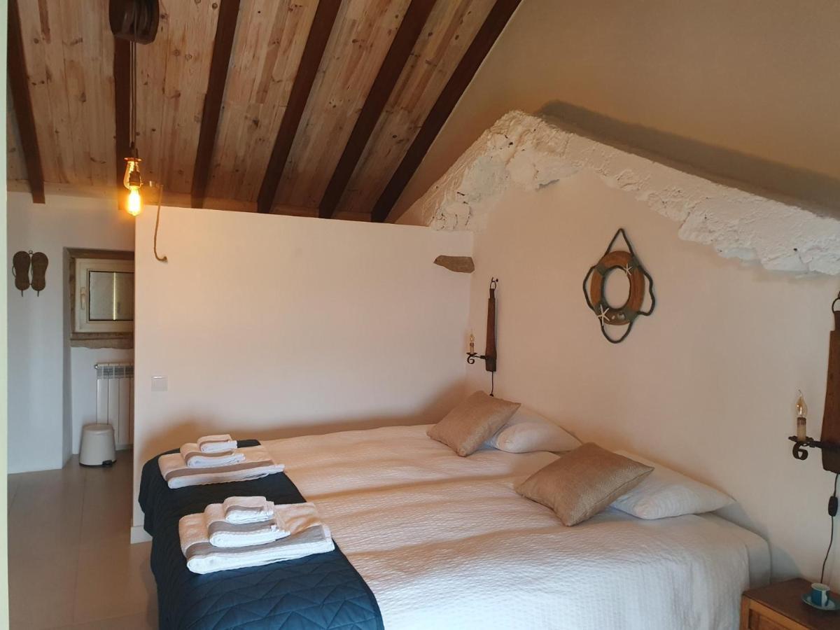 Bed And Breakfast Casa D'Oliveiral - Adults Only Aguda  Dış mekan fotoğraf