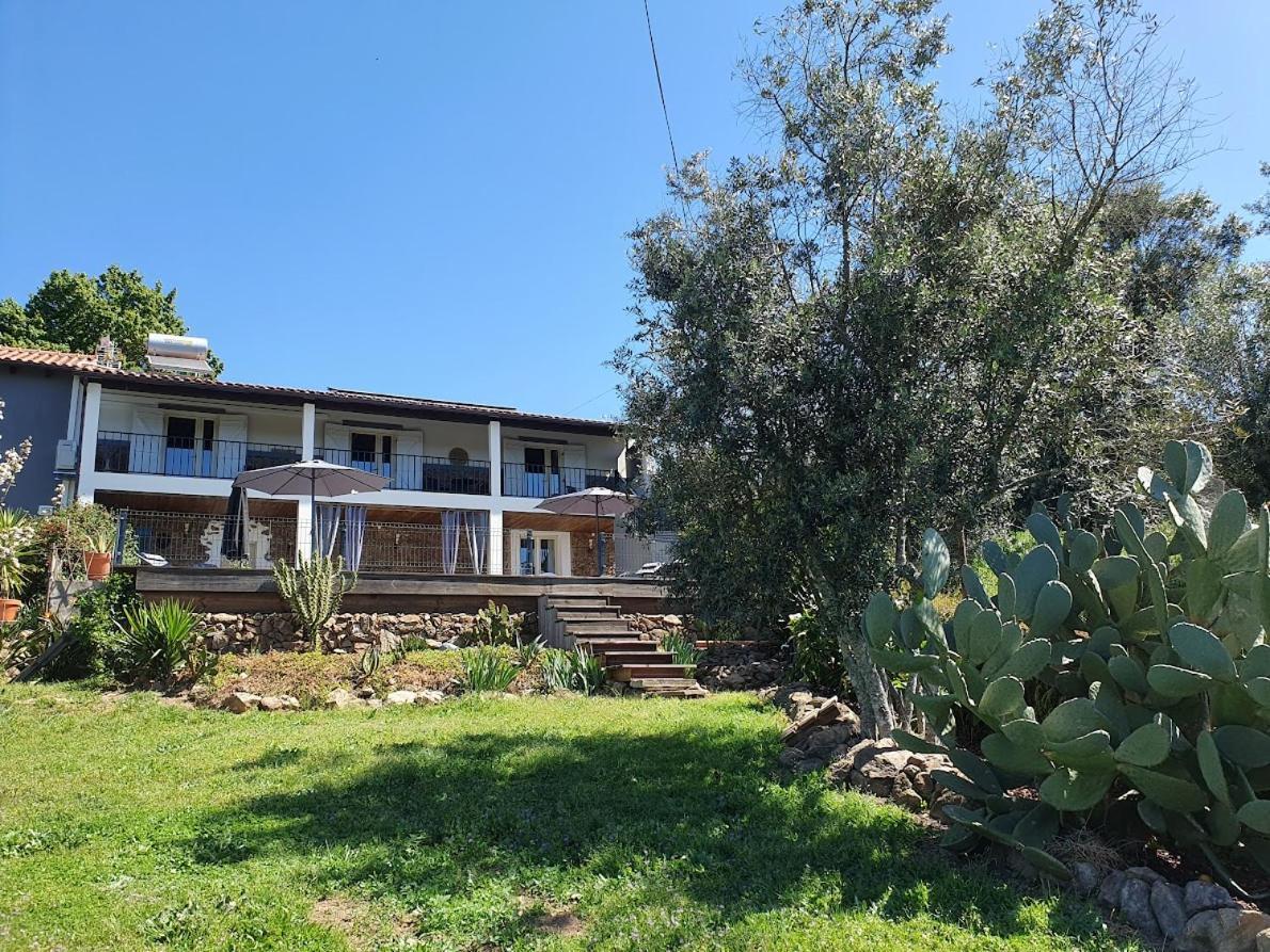 Bed And Breakfast Casa D'Oliveiral - Adults Only Aguda  Dış mekan fotoğraf
